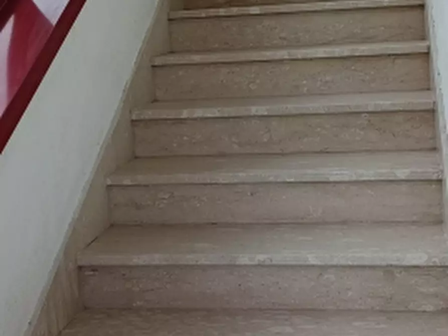 Immagine 28 di Porzione di casa in vendita  a Castello Del Matese