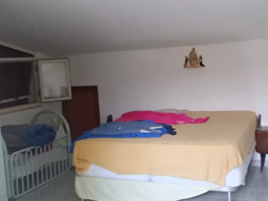 Immagine 30 di Porzione di casa in vendita  a Castello Del Matese