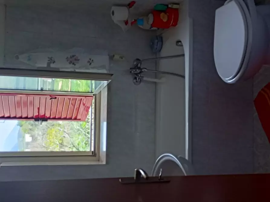 Immagine 33 di Porzione di casa in vendita  a Castello Del Matese