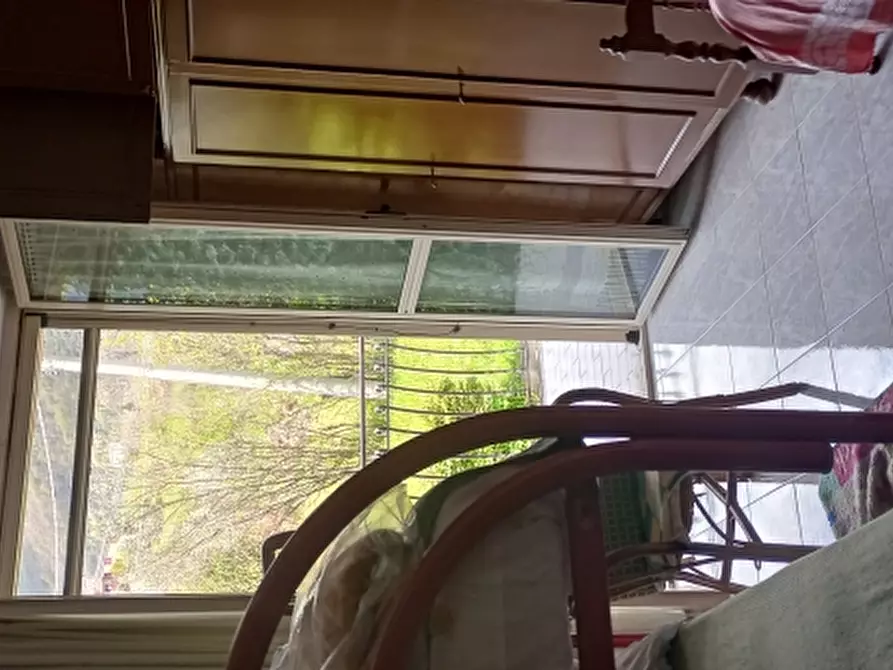 Immagine 34 di Porzione di casa in vendita  a Castello Del Matese