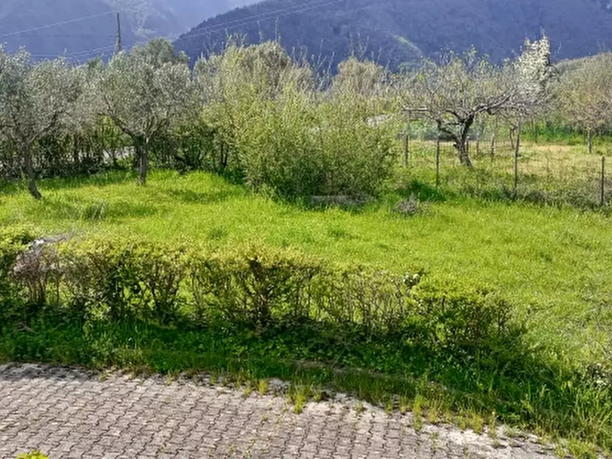 Immagine 36 di Porzione di casa in vendita  a Castello Del Matese