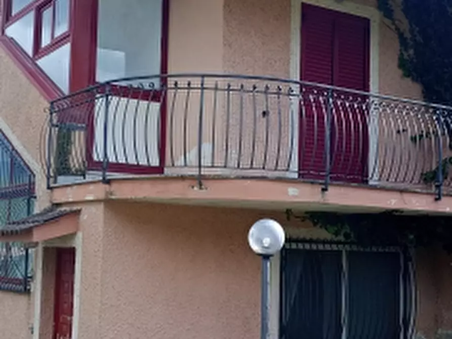 Immagine 39 di Porzione di casa in vendita  a Castello Del Matese