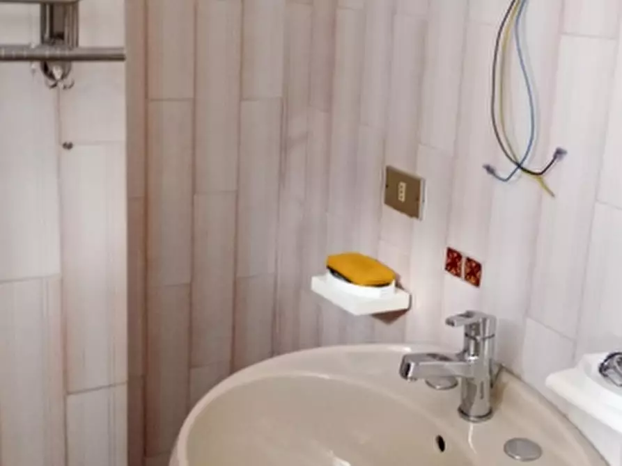 Immagine 11 di Appartamento in vendita  a Piedimonte Matese