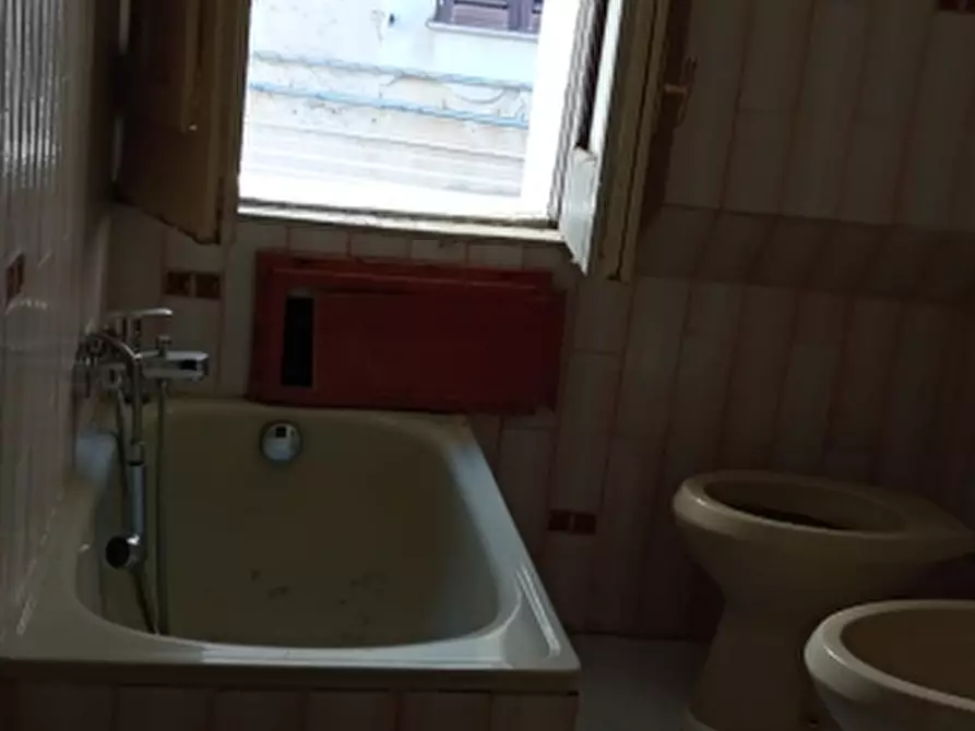 Immagine 14 di Appartamento in vendita  a Piedimonte Matese