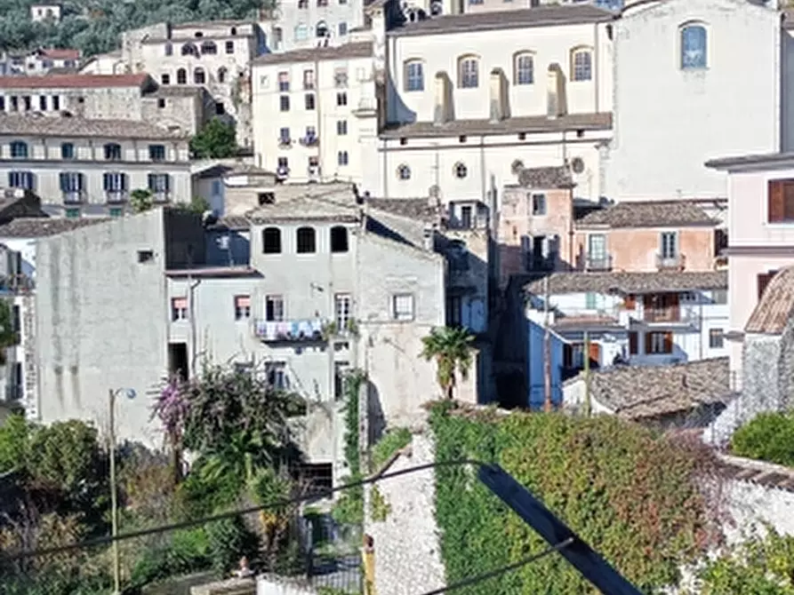 Immagine 22 di Appartamento in vendita  a Piedimonte Matese