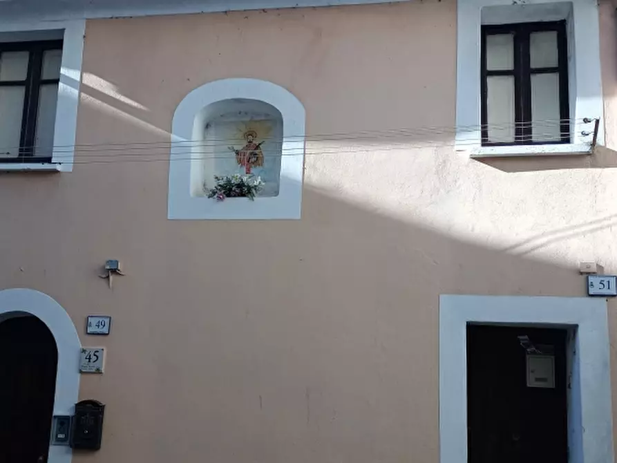 Immagine 3 di Appartamento in vendita  a Piedimonte Matese