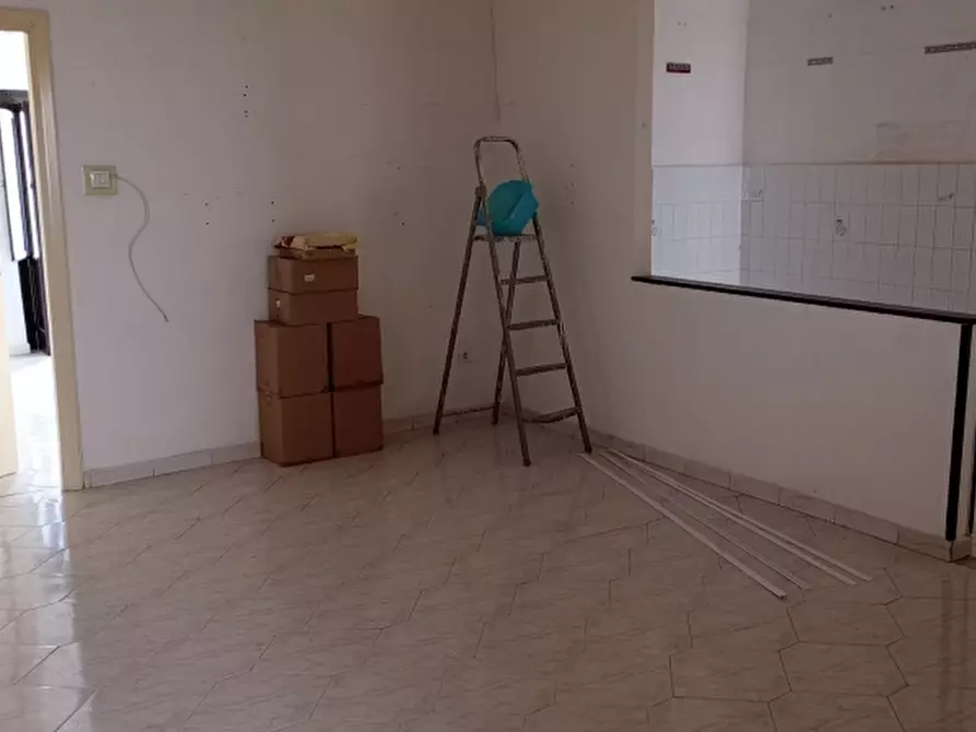 Immagine 4 di Appartamento in vendita  a Piedimonte Matese