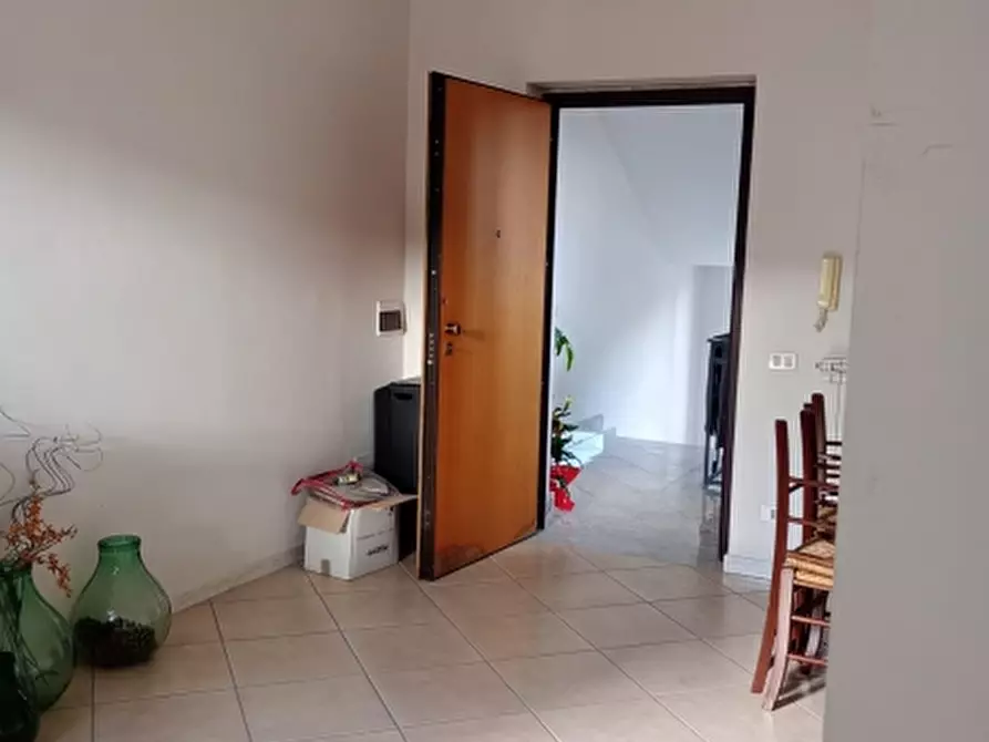 Immagine 10 di Mansarda in vendita  a Castello Del Matese