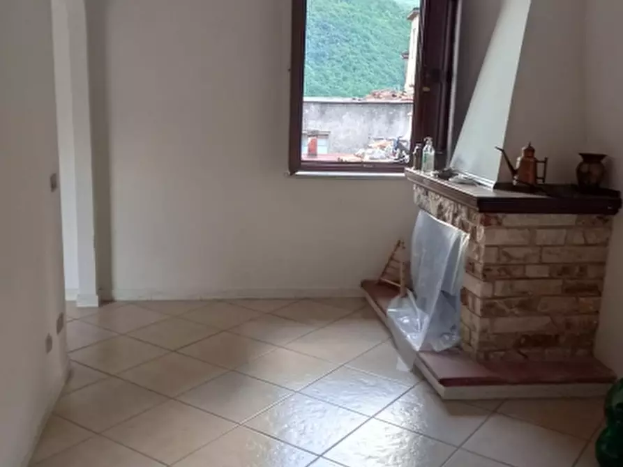 Immagine 12 di Mansarda in vendita  a Castello Del Matese