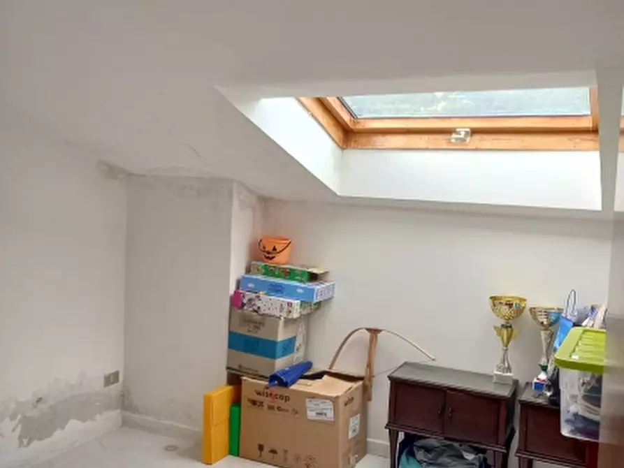 Immagine 15 di Mansarda in vendita  a Castello Del Matese