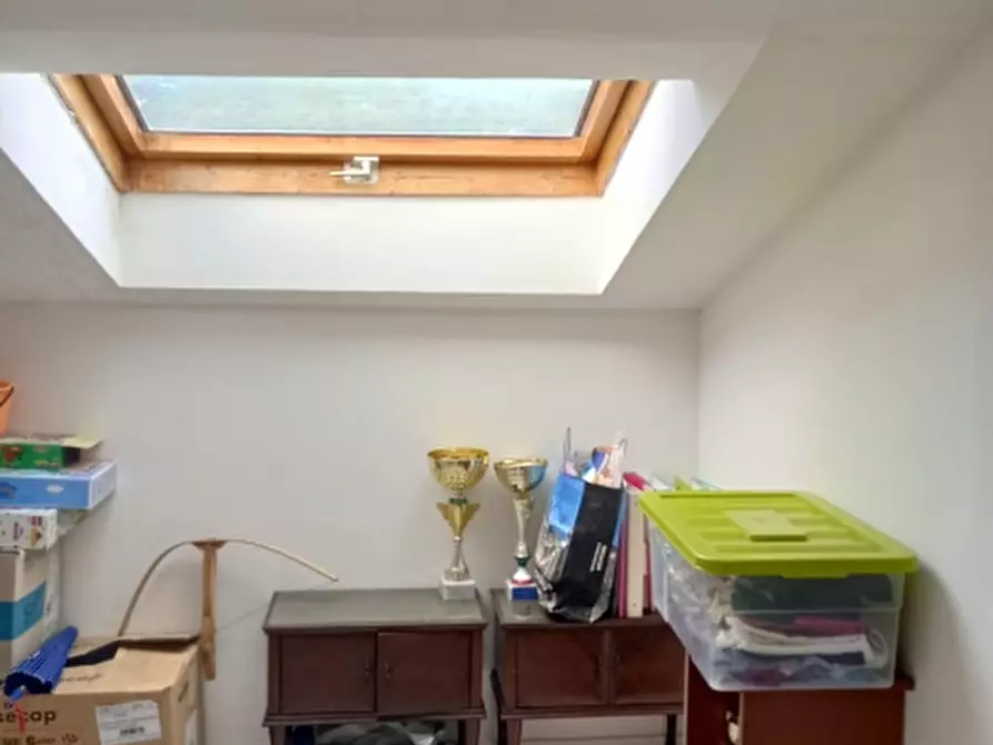 Immagine 20 di Mansarda in vendita  a Castello Del Matese