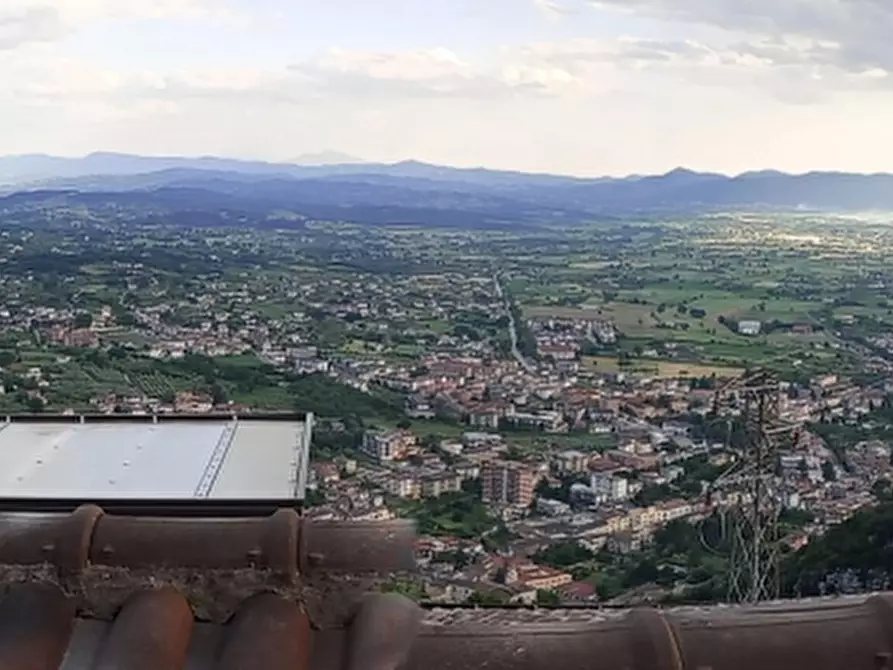 Immagine 4 di Mansarda in vendita  a Castello Del Matese