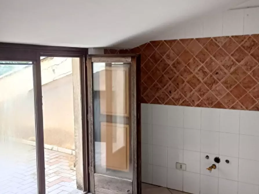 Immagine 5 di Mansarda in vendita  a Castello Del Matese