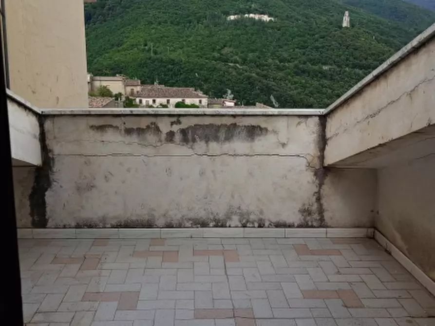 Immagine 6 di Mansarda in vendita  a Castello Del Matese