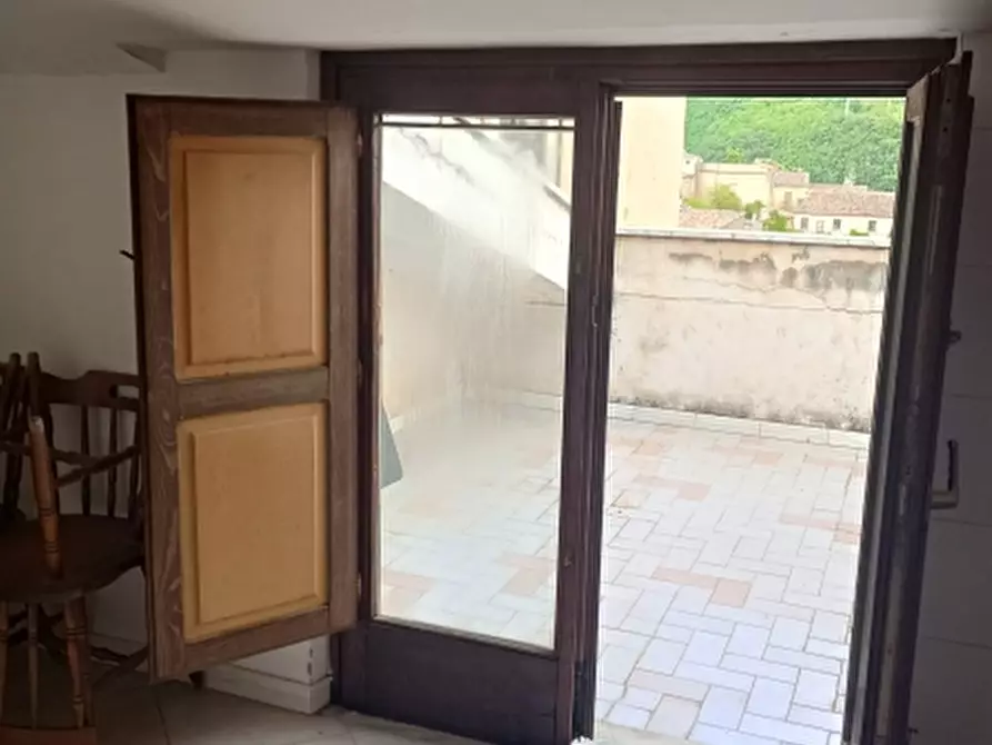 Immagine 7 di Mansarda in vendita  a Castello Del Matese