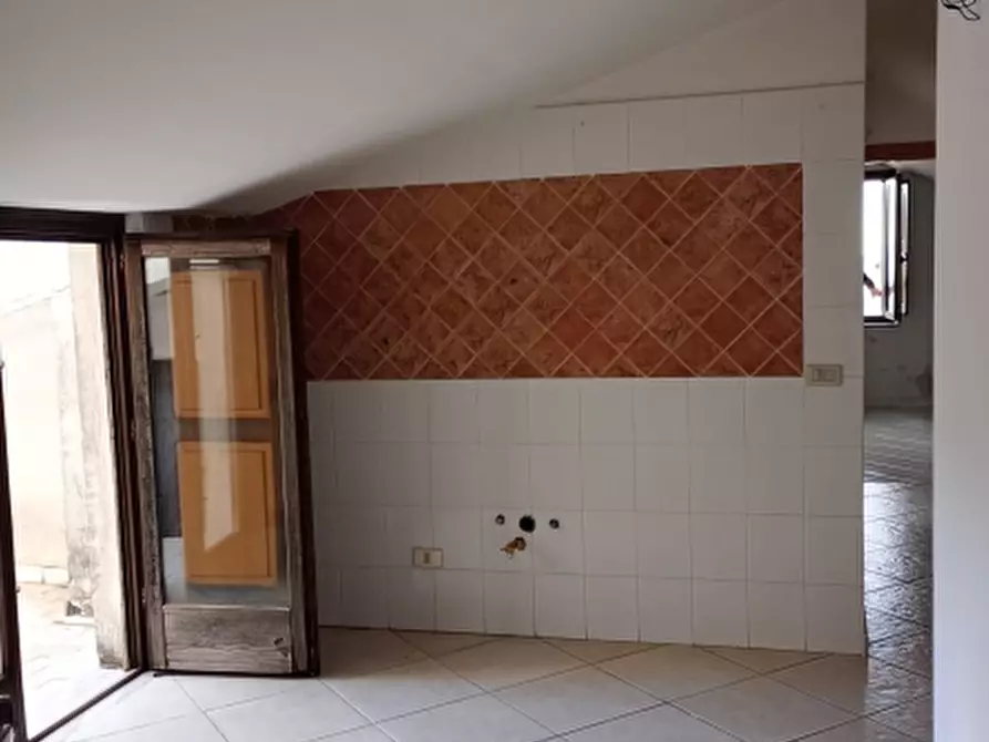 Immagine 8 di Mansarda in vendita  a Castello Del Matese