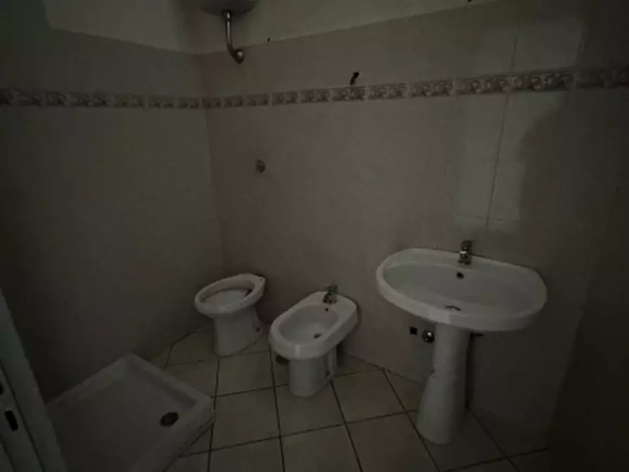 Immagine 7 di Appartamento in vendita  a Piedimonte Matese