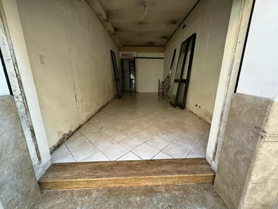 Immagine 8 di Appartamento in vendita  a Piedimonte Matese