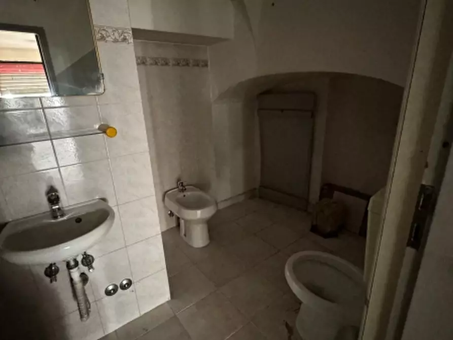 Immagine 9 di Appartamento in vendita  a Piedimonte Matese