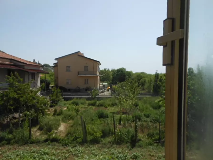 Immagine 11 di Terratetto in vendita  a Roccamonfina