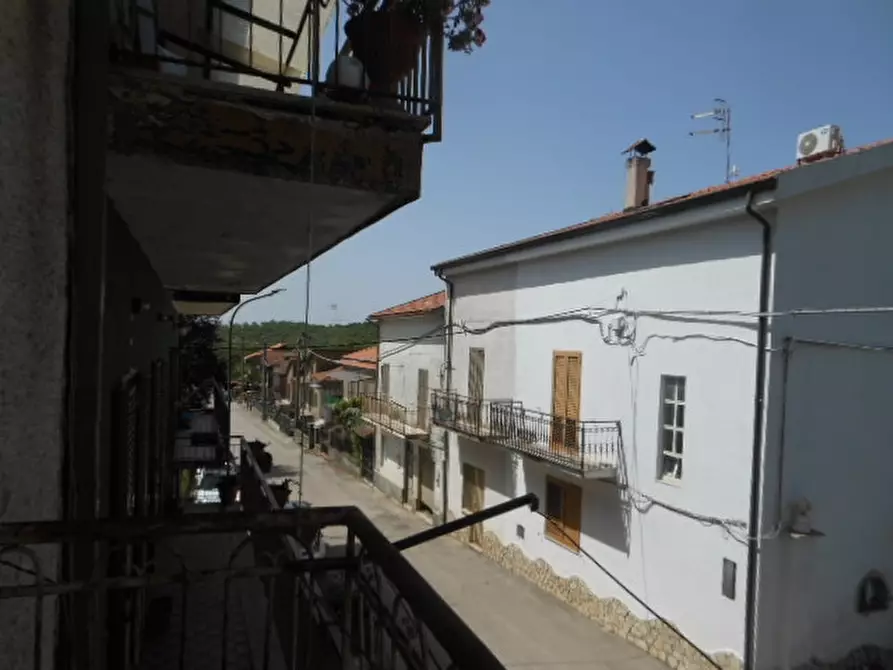 Immagine 15 di Terratetto in vendita  a Roccamonfina