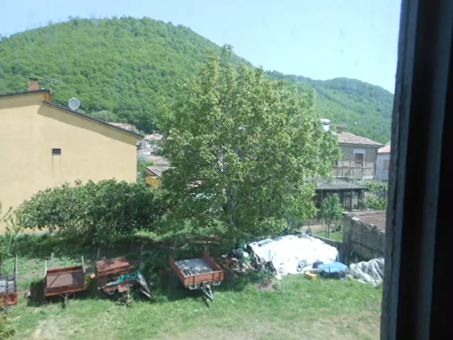 Immagine 16 di Terratetto in vendita  a Roccamonfina