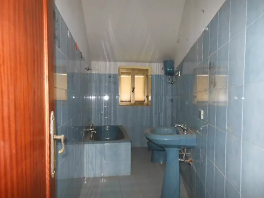 Immagine 21 di Terratetto in vendita  a Roccamonfina