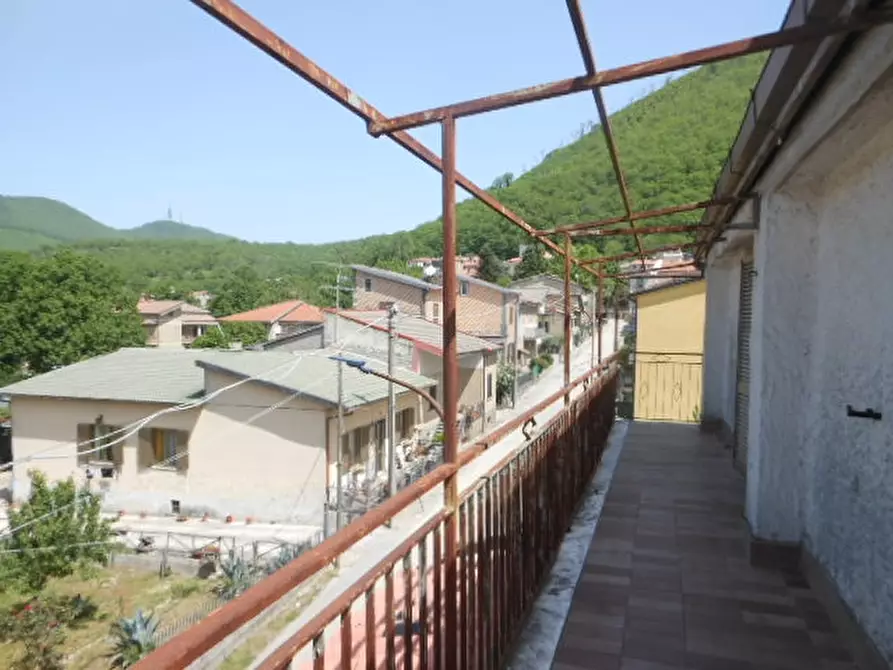 Immagine 23 di Terratetto in vendita  a Roccamonfina