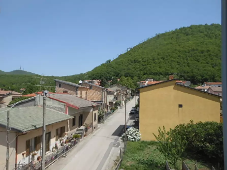 Immagine 24 di Terratetto in vendita  a Roccamonfina