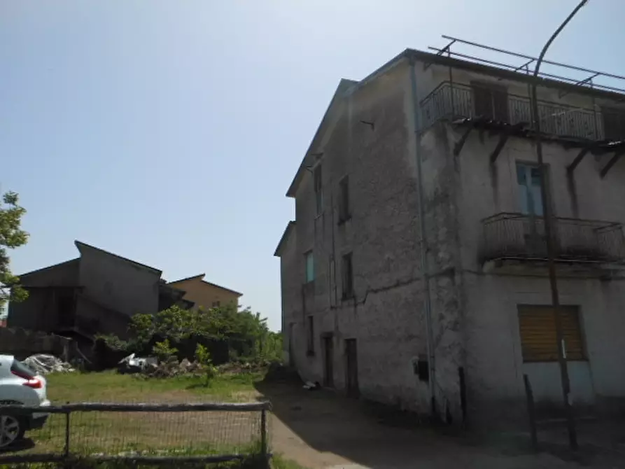 Immagine 5 di Terratetto in vendita  a Roccamonfina