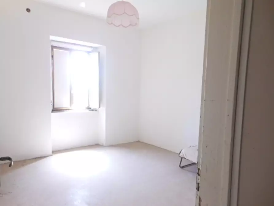 Immagine 10 di Terratetto in vendita  a Roccamonfina