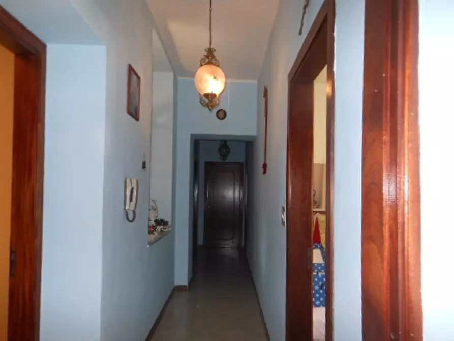 Immagine 12 di Appartamento in vendita  in VIA POZA a Caianello