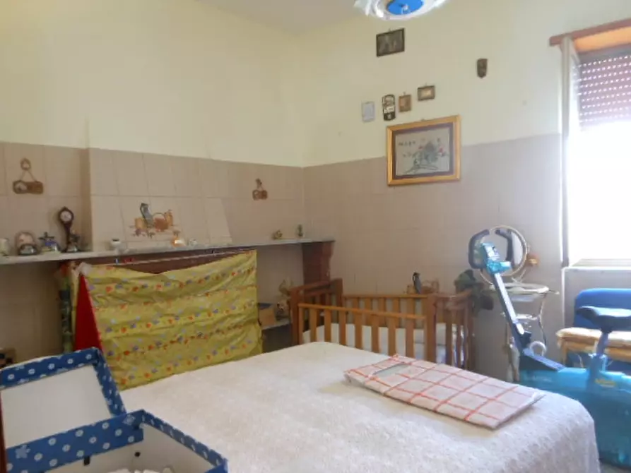 Immagine 13 di Appartamento in vendita  in VIA POZA a Caianello