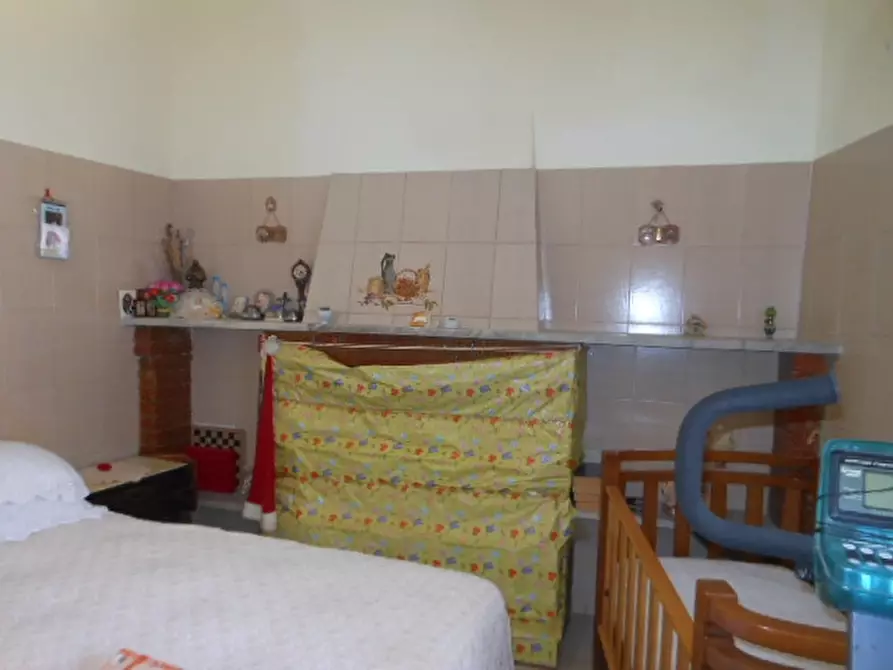 Immagine 15 di Appartamento in vendita  in VIA POZA a Caianello