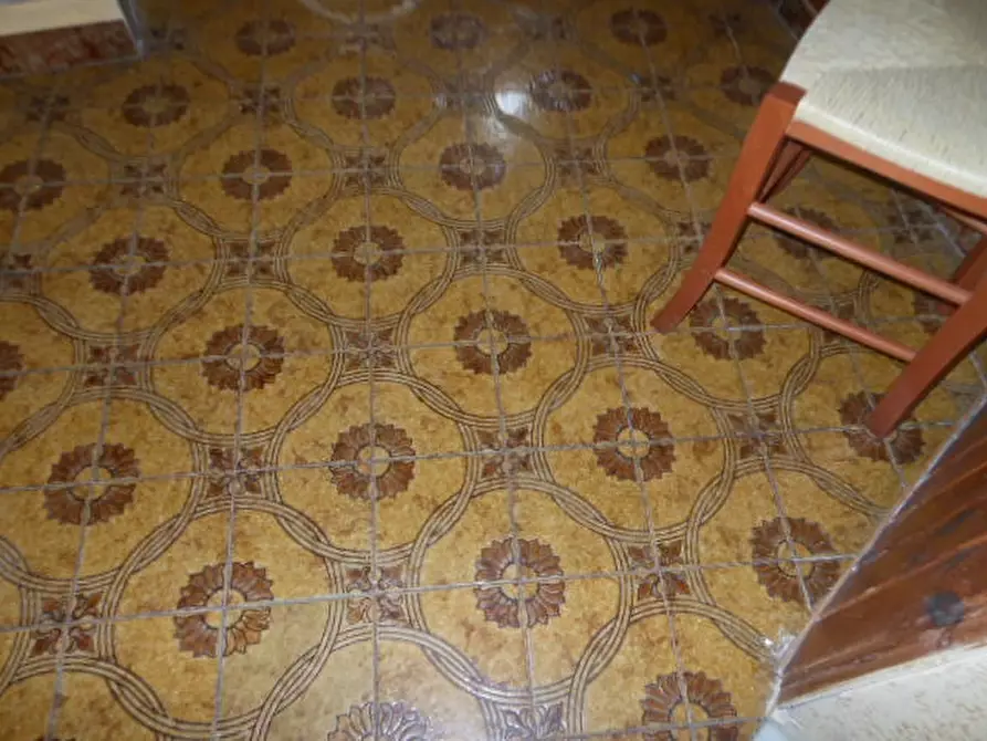 Immagine 4 di Appartamento in vendita  in VIA POZA a Caianello