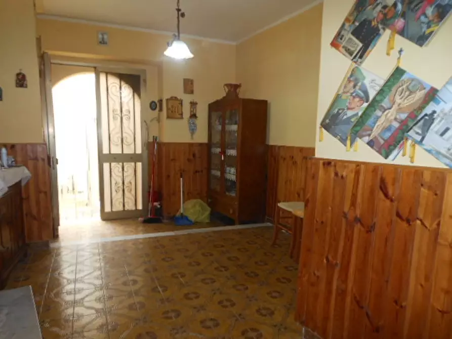 Immagine 5 di Appartamento in vendita  in VIA POZA a Caianello