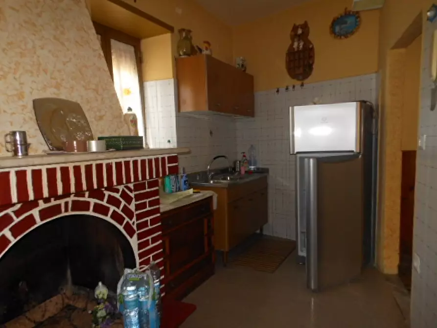 Immagine 6 di Appartamento in vendita  in VIA POZA a Caianello