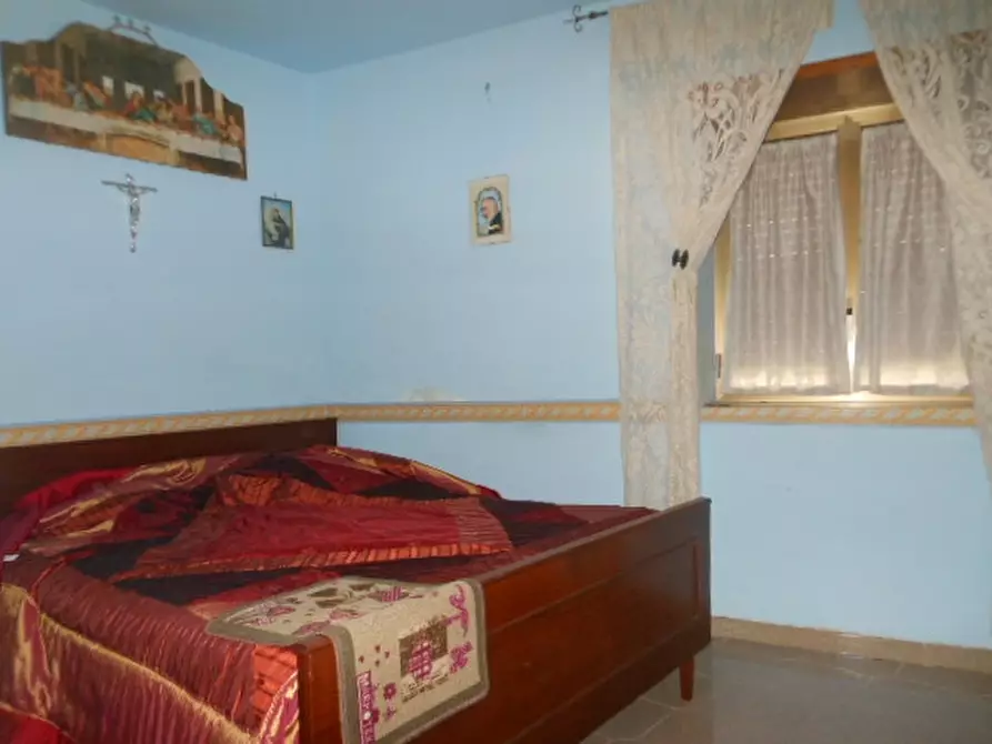 Immagine 7 di Appartamento in vendita  in VIA POZA a Caianello