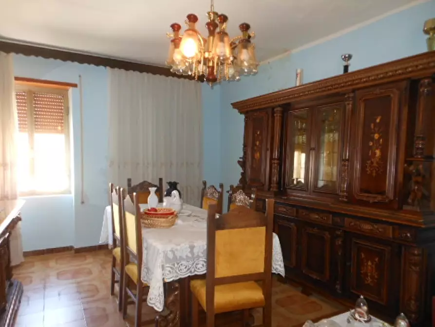 Immagine 9 di Appartamento in vendita  in VIA POZA a Caianello