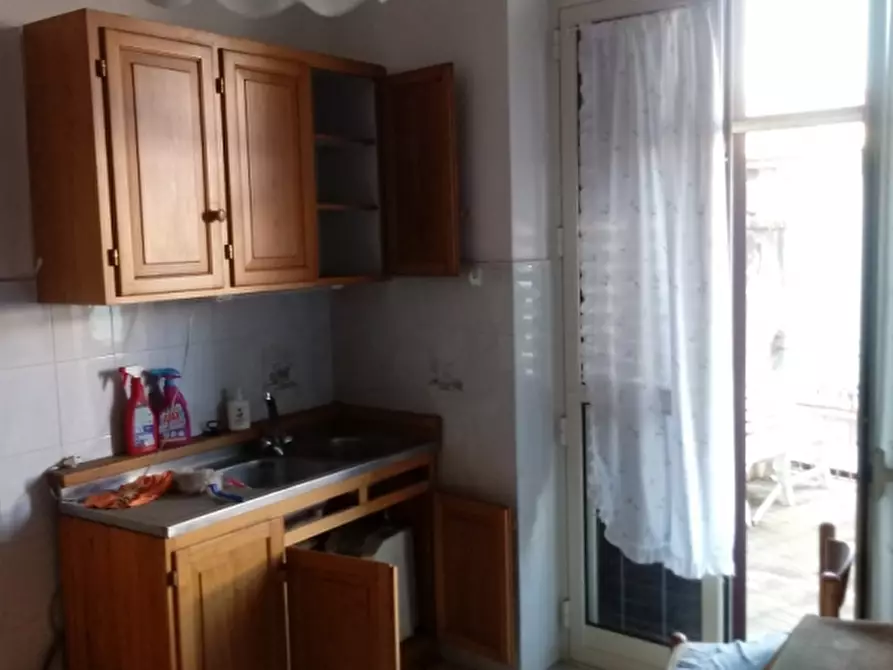 Immagine 3 di Porzione di casa in vendita  a Marzano Appio