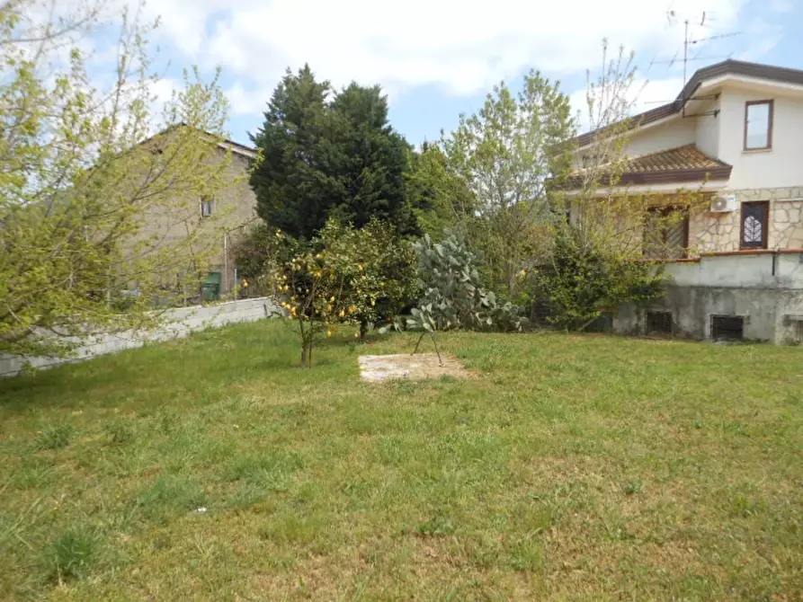 Immagine 3 di Villa in vendita  a Vairano Patenora