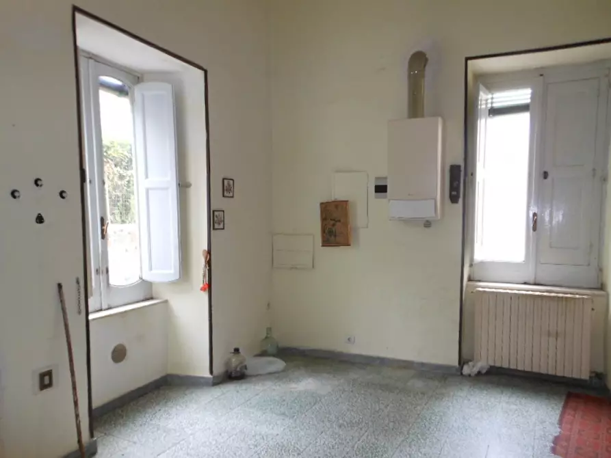 Immagine 3 di Appartamento in vendita  a Teano