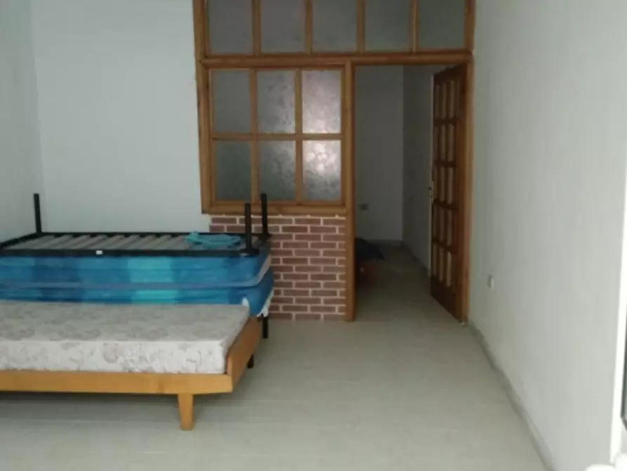 Immagine 4 di Porzione di casa in vendita  a Marzano Appio