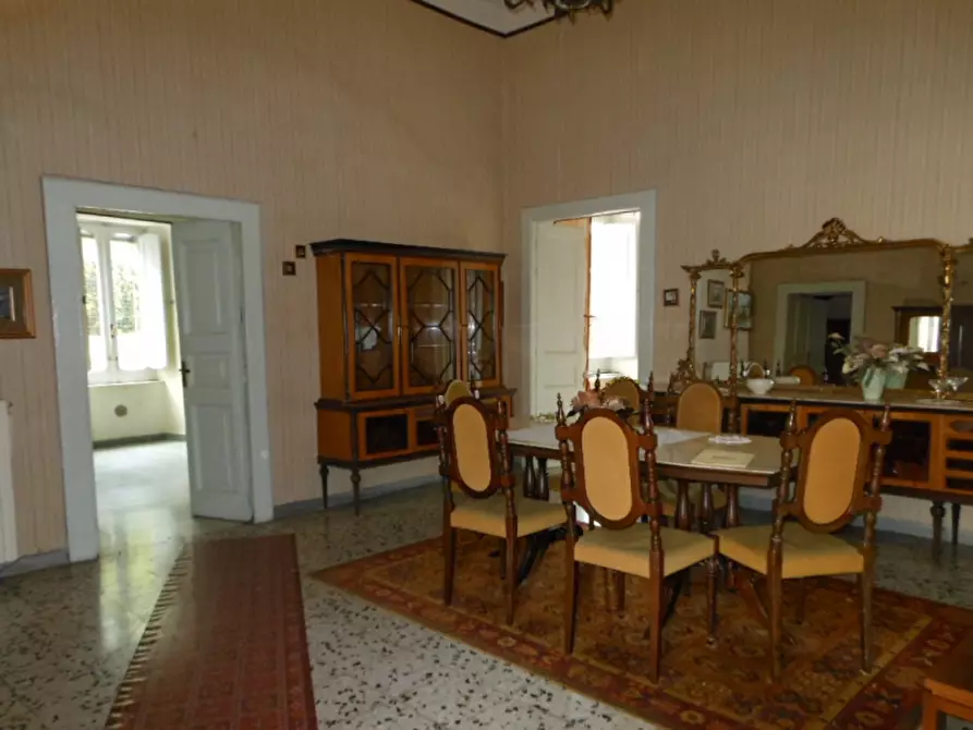 Immagine 4 di Appartamento in vendita  a Teano