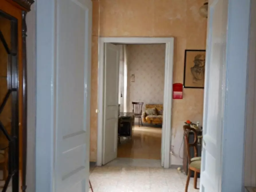 Immagine 5 di Appartamento in vendita  a Teano