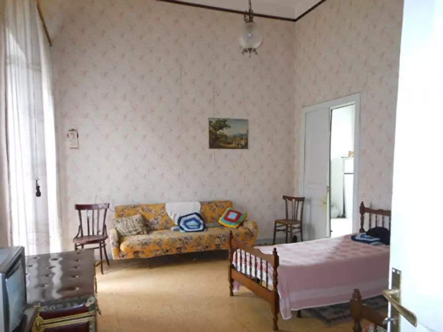 Immagine 6 di Appartamento in vendita  a Teano