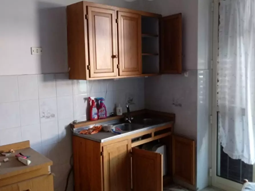 Immagine 7 di Porzione di casa in vendita  a Marzano Appio