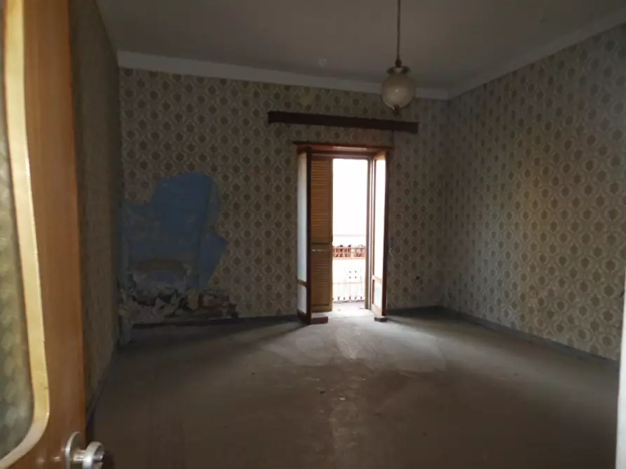 Immagine 7 di Casa semindipendente in vendita  a Vairano Patenora