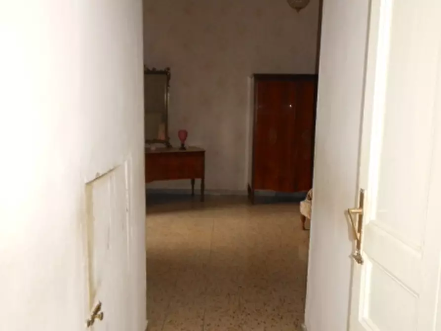 Immagine 7 di Appartamento in vendita  a Teano