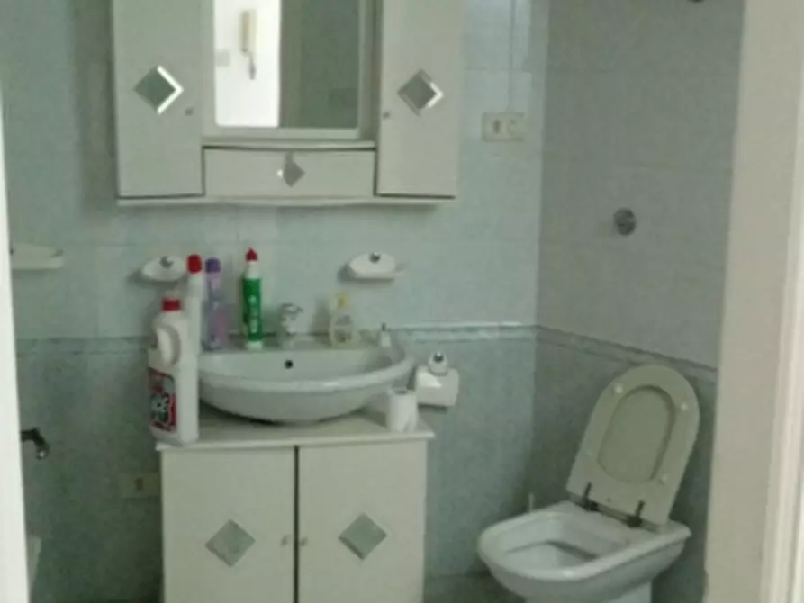 Immagine 8 di Porzione di casa in vendita  a Marzano Appio